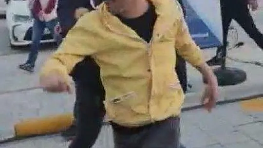 Mustafa Üstündağ karıştığı kavga sonucu gözaltına alındı
