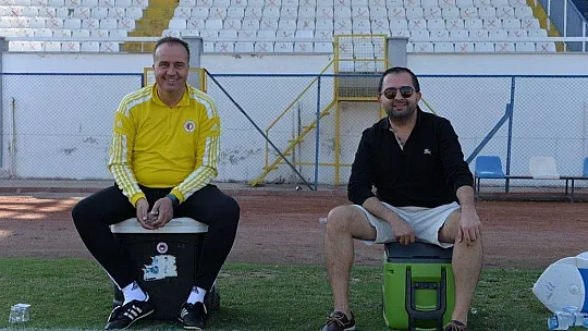 Fethiyespor Ceyhan'a hazır