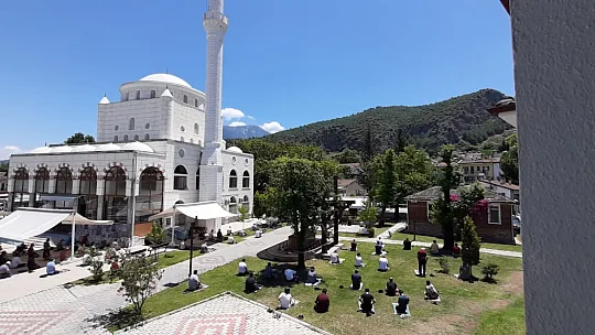 Fethiye'de Cuma Namazı Nerelerde, Nasıl Kılındı? İşte Detaylar