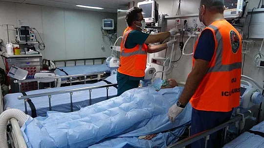 NATO'nun en büyük kurtarma tatbikatı Dynamic Monarch tamamlandı