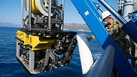 NATO'nun en büyük kurtarma tatbikatı Dynamic Monarch tamamlandı