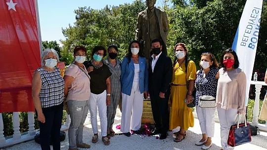 Nazım Hikmet anma etkinlikleri başladı