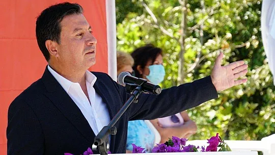 Nazım Hikmet anma etkinlikleri başladı