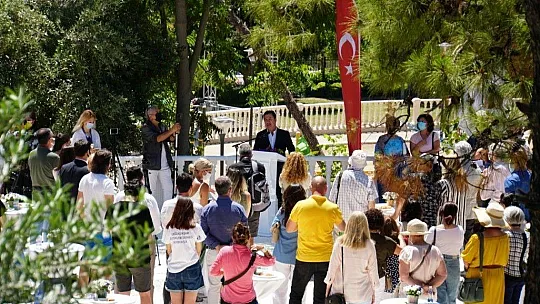 Nazım Hikmet anma etkinlikleri başladı