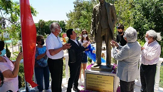 Nazım Hikmet anma etkinlikleri başladı