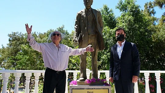 Nazım Hikmet anma etkinlikleri başladı
