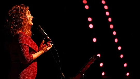 Nazım Hikmet'in 120'inci yaş günü Bodrum'da kutlandı