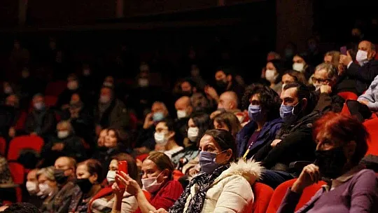 Nazım Hikmet'in 120'inci yaş günü Bodrum'da kutlandı