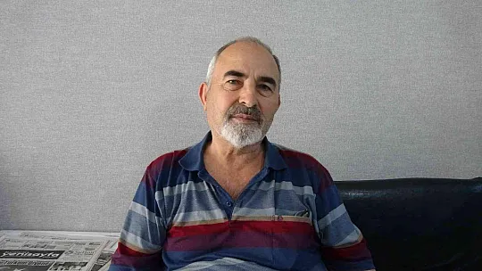 Ne İstanbul'a gitti ne de otobüs kullandı ama ceza yedi