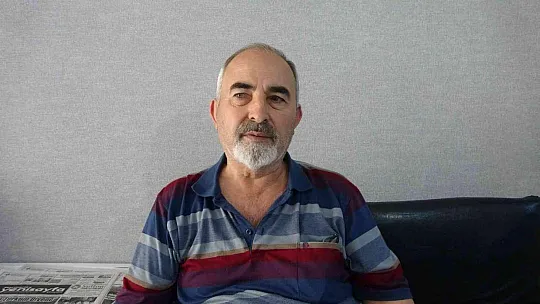 Ne İstanbul'a gitti ne de otobüs kullandı ama ceza yedi