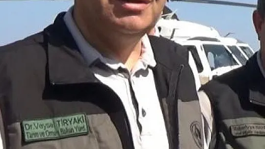 Yangında 72 sorti yaparak rekor kırdı