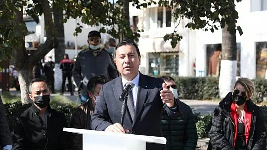 Neyzen Tevfik doğum gününde anıldı