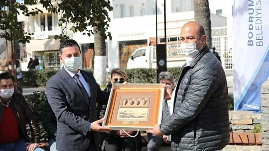 Neyzen Tevfik doğum gününde anıldı