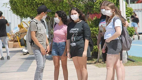 Gençler de normalleşmeyi istiyor