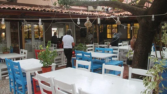 Fethiye Kovid-19'a uygun şekilde hazırlandı