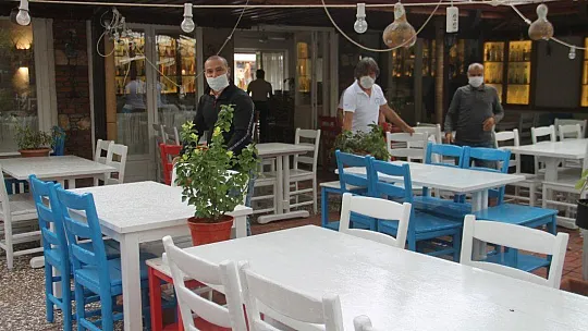 Fethiye Kovid-19'a uygun şekilde hazırlandı