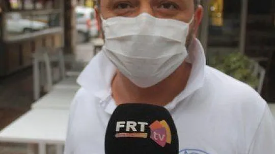 Fethiye Kovid-19'a uygun şekilde hazırlandı