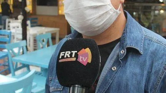 Fethiye Kovid-19'a uygun şekilde hazırlandı