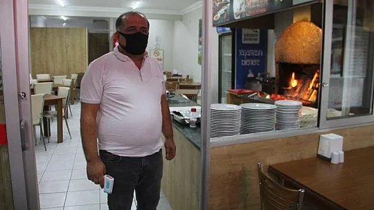 Fethiye Kovid-19'a uygun şekilde hazırlandı