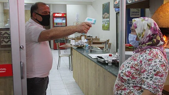 Fethiye Kovid-19'a uygun şekilde hazırlandı