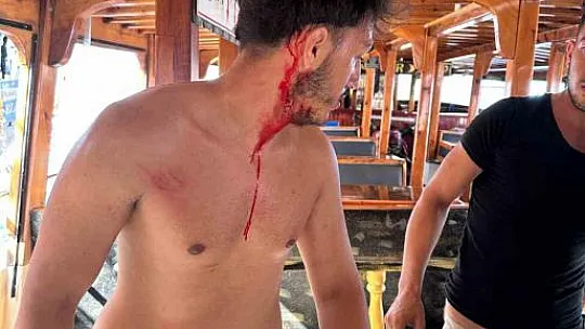 O haberle ilgili yalanlama geldi