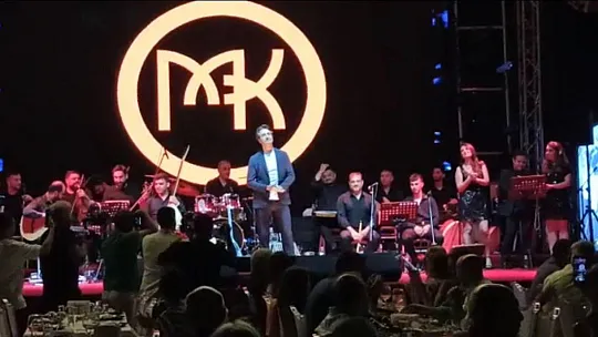 O mekanın kaçak yapıları mühürlendi, yasal süreç başlatıldı