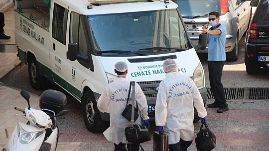 O sanığın cezası belli oldu