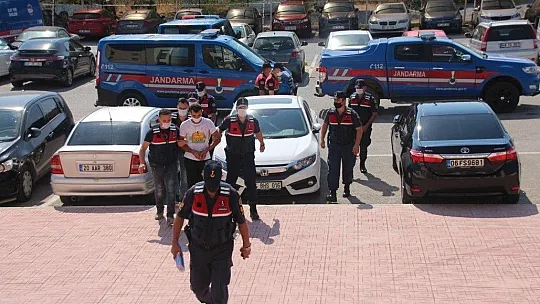 O sanığın cezası belli oldu