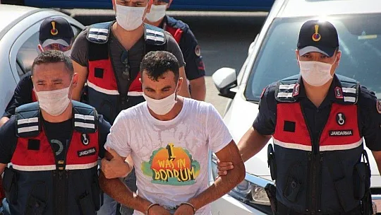 O sanığın cezası belli oldu