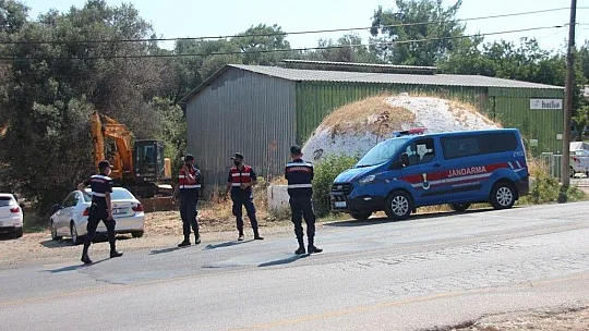 O sanığın cezası belli oldu