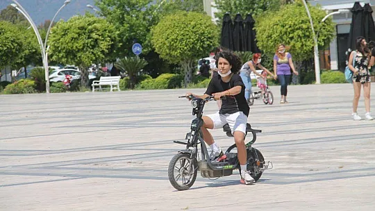 Gençler de normalleşmeyi istiyor