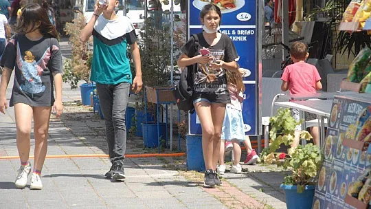 Çocuklara Zaman Yetmedi
