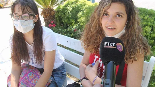 Gençler de normalleşmeyi istiyor