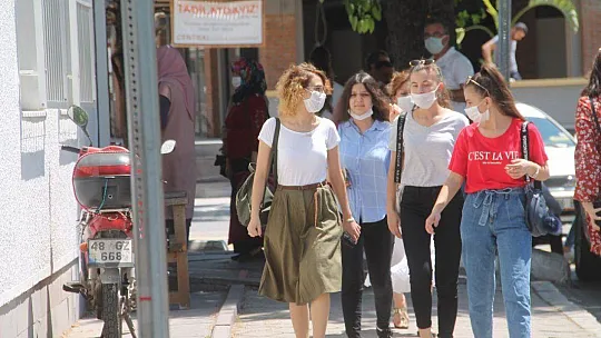 Gençler de normalleşmeyi istiyor