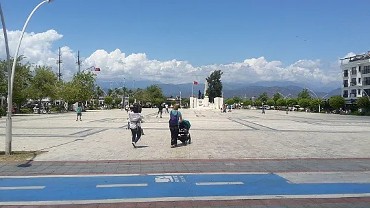 Çocuklara Zaman Yetmedi
