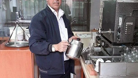 Oda Başkanının duyarlılığı