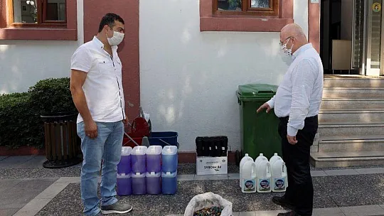 Ödüller sahiplerini buldu