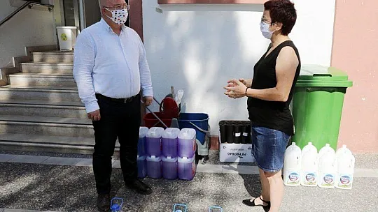 Ödüller sahiplerini buldu