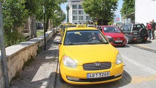 Taşar ''Ayakta Yolcu Taşınamayacak''