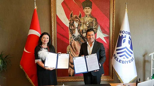 Tarihi ve kültürel anlamda iş birliği yapılacak