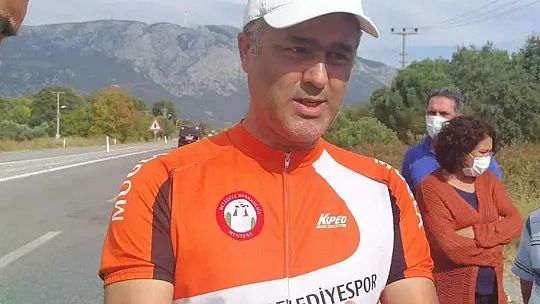 Oğuzhan'ın hayatını kaybettiği yerde keşif yapıldı