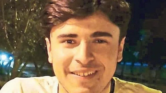 Oğuzhan'ın hayatını kaybettiği yerde keşif yapıldı