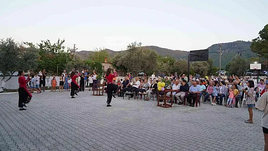 Okçular İlkokuluna çok amaçlı salon