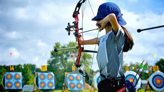 FETHİYE BELEDİYESPOR'DAN ÜCRETSİZ MODERN OKÇULUK KURSLARI