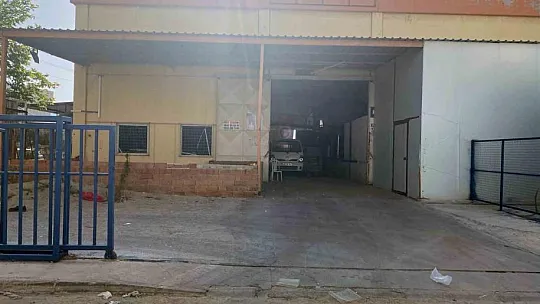 Oksijen dolum tesisindeki patlamaya 2 tutuklama