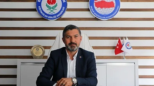 Okul müdürüne bıçaklı saldırıya kınama