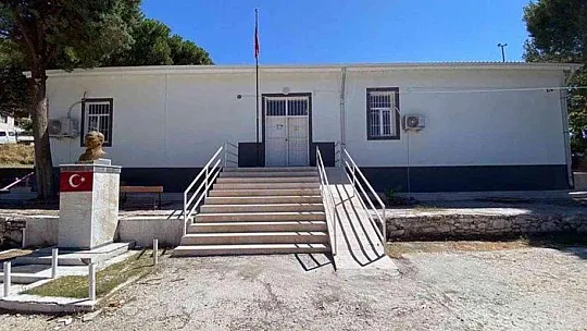 Okullar yeni eğitim ve öğretim yılına hazırlanıyor