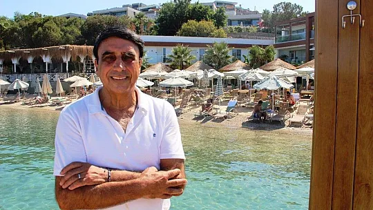 Okulların açılması yaklaştı, sahiller boşaldı