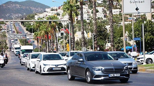 Okulların açılması yaklaştı, sahiller boşaldı