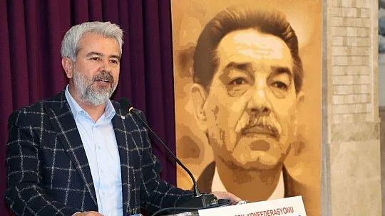 Olçum: 'Eğitim çalışanlarının aşılanmasına hız verilmelidir'